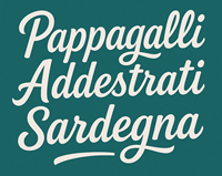 Pappagalli Addestrati Sardegna